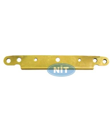 Sarı Kapak (Sinker Çeliği Kapağı) SSG 122