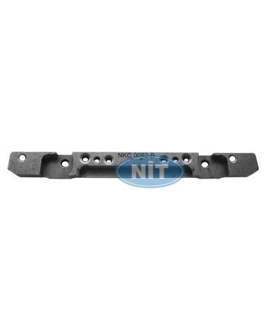 Sinker Çeliği 12.18G SSR 112