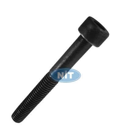 Vida Ayar Motor Vidası (M4x30)