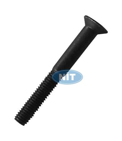 Vida Seçici Plakası Vidası CMS 320 TC