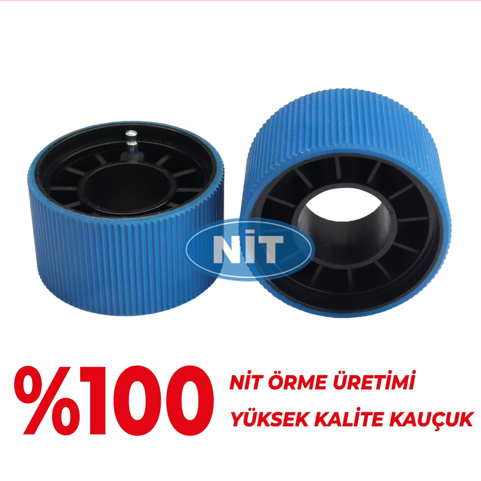 Merdane Lastiği