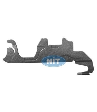 İplik Klavuzu 12G SSR 112