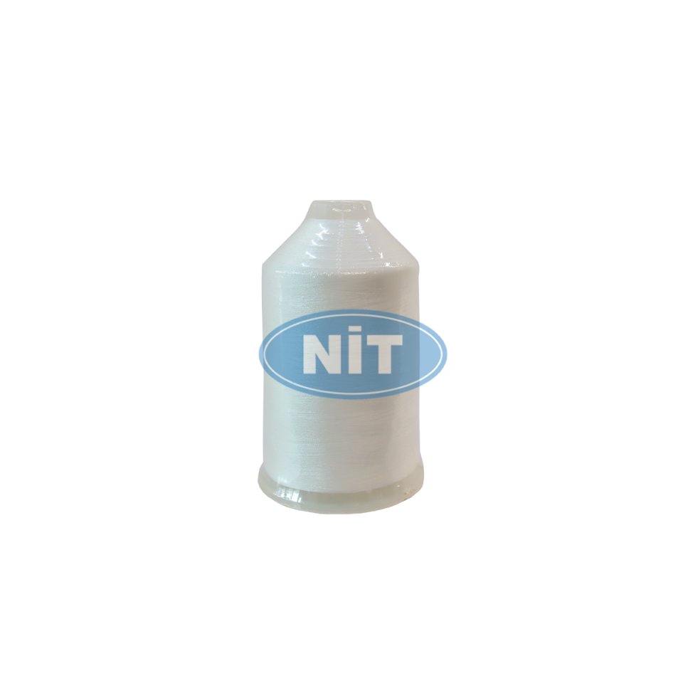 Nit Polyester Çekim İpi | Bobin 300 Gr | 150D/2