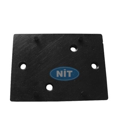 Mekik Stoperi Tutucusu (Alt)