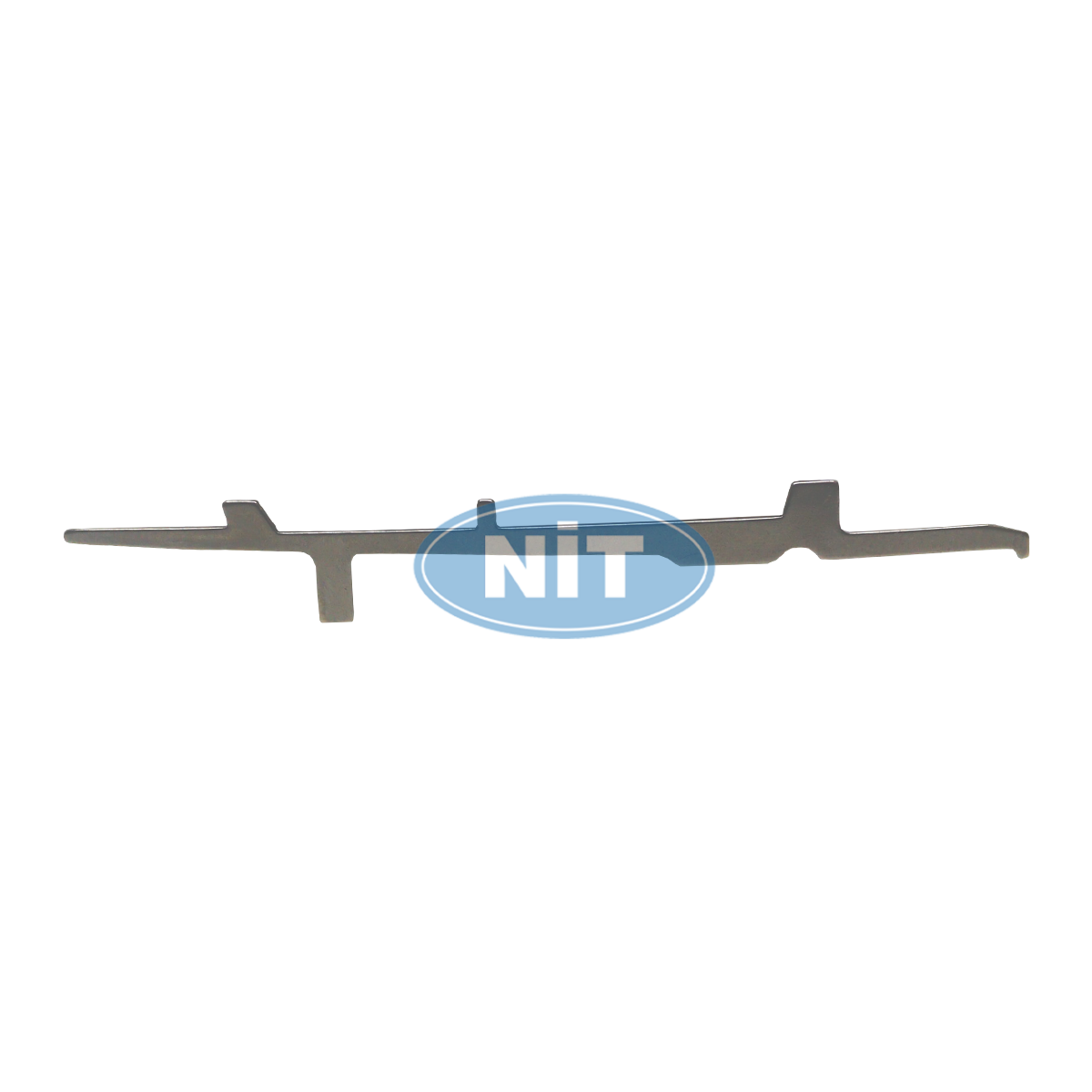 Seçici Platin 12/14G SSG 122 No:5
