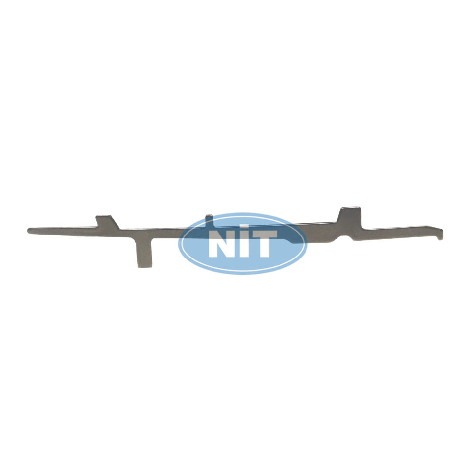 Seçici Platin 12/14G SSG 122 No:5
