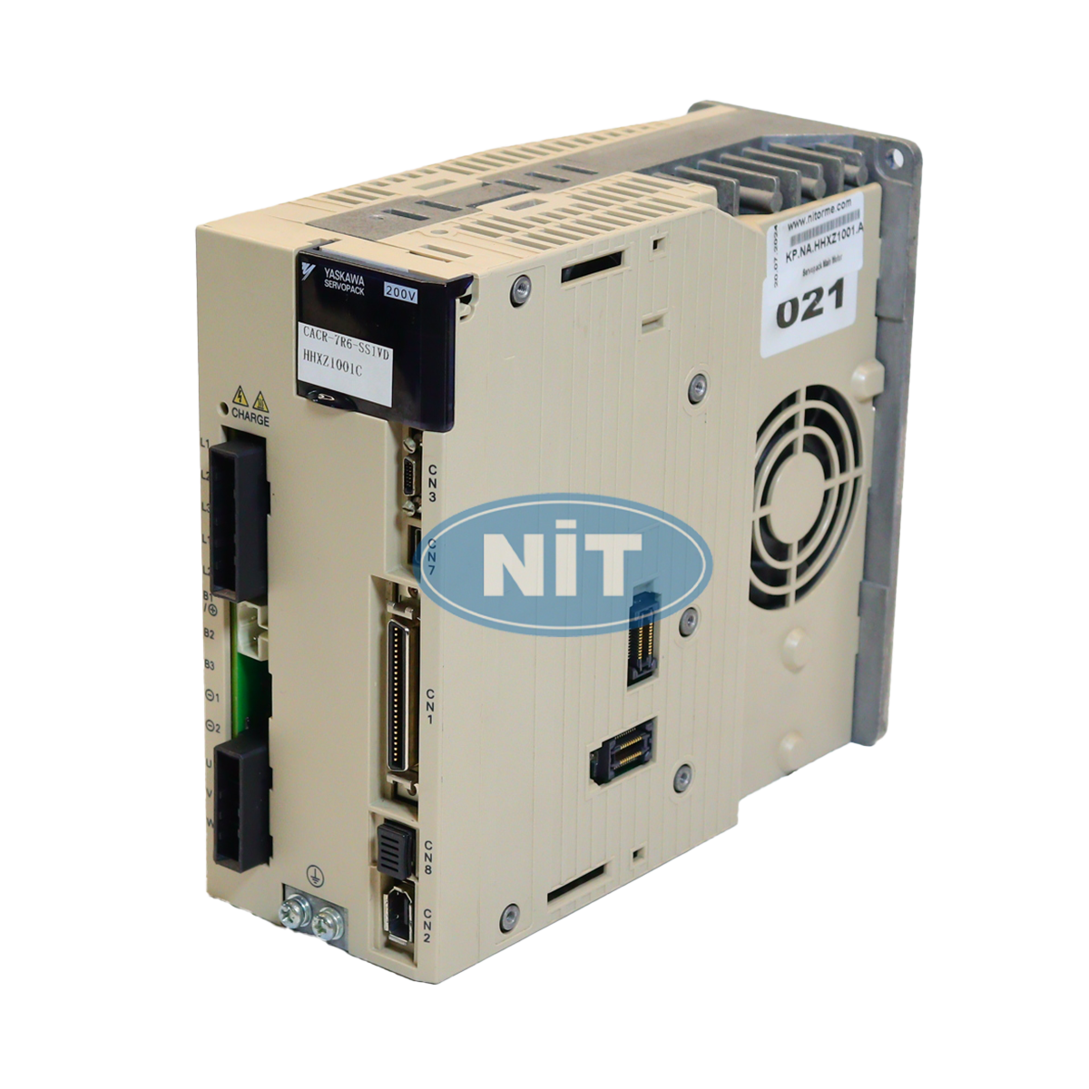 Ana Motor Servopack  SSR