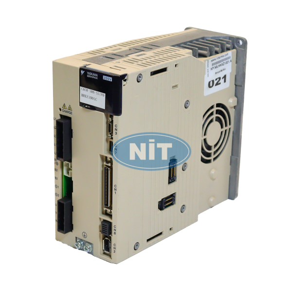Ana Motor Servopack  SSR