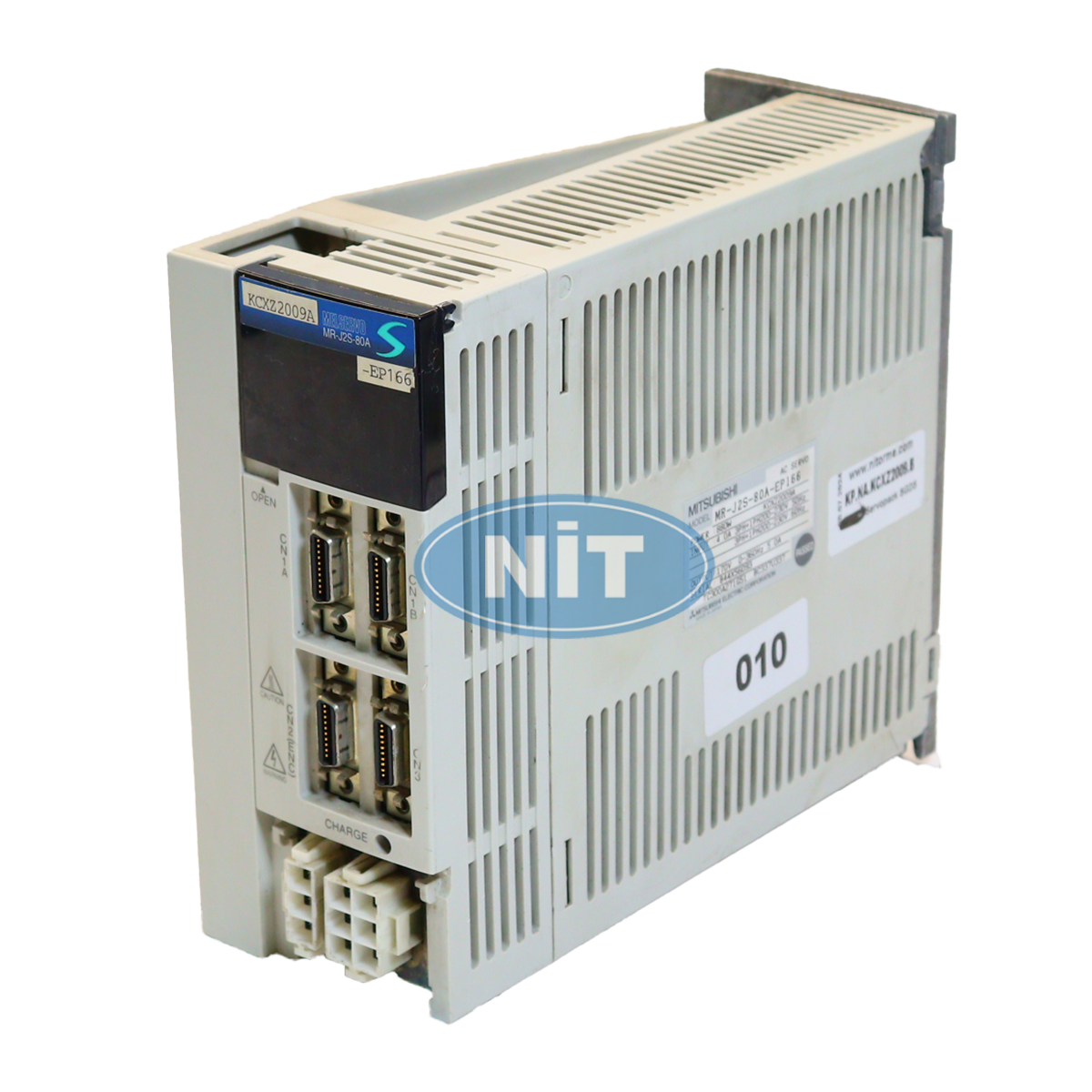 Servopack SES 122