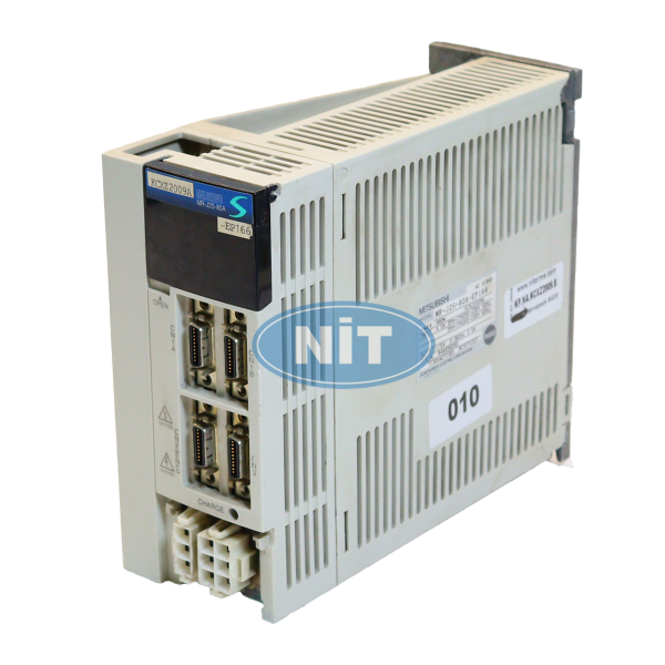 Servopack SES 122