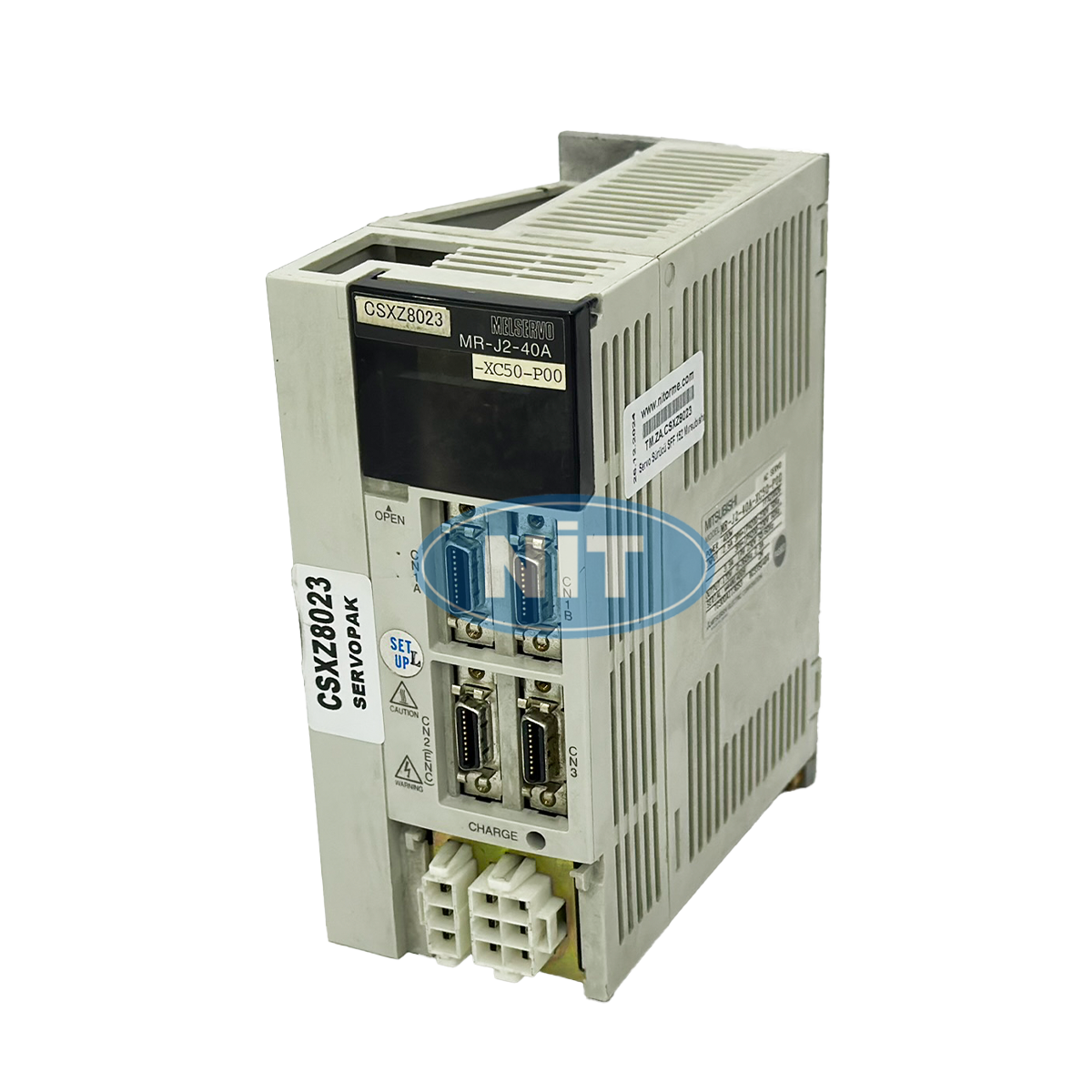 Servopack SFF 152