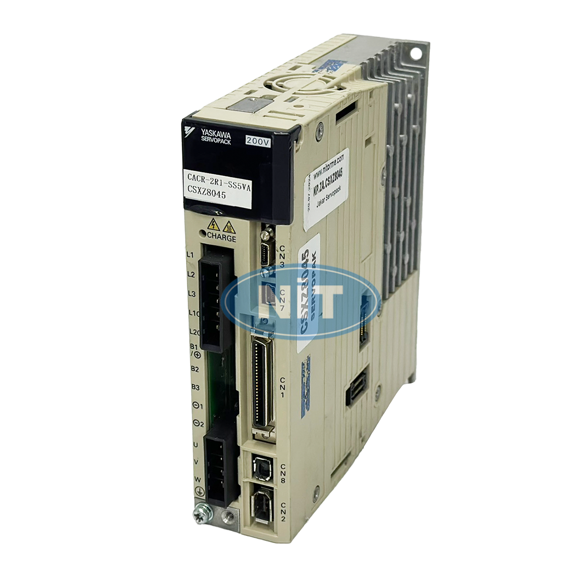 Jakar Servopack SSR