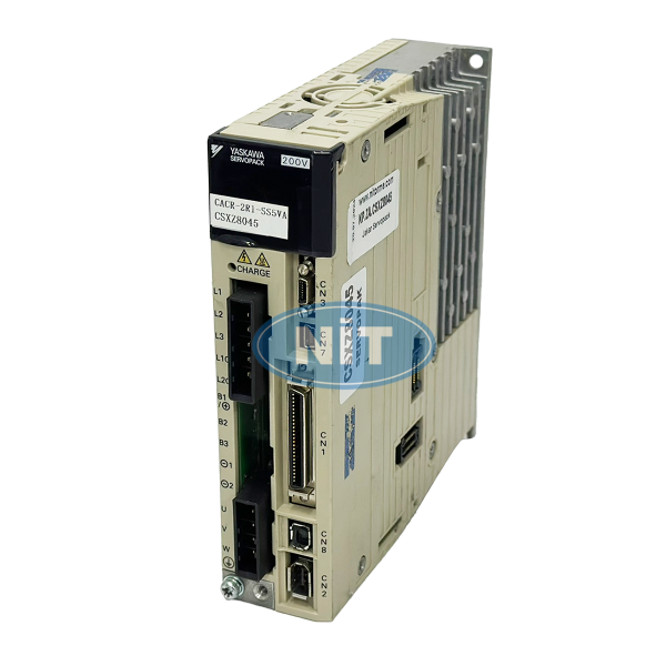 Jakar Servopack SSR