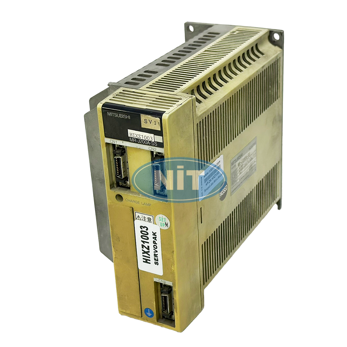 Jakar Servopack SES 124S
