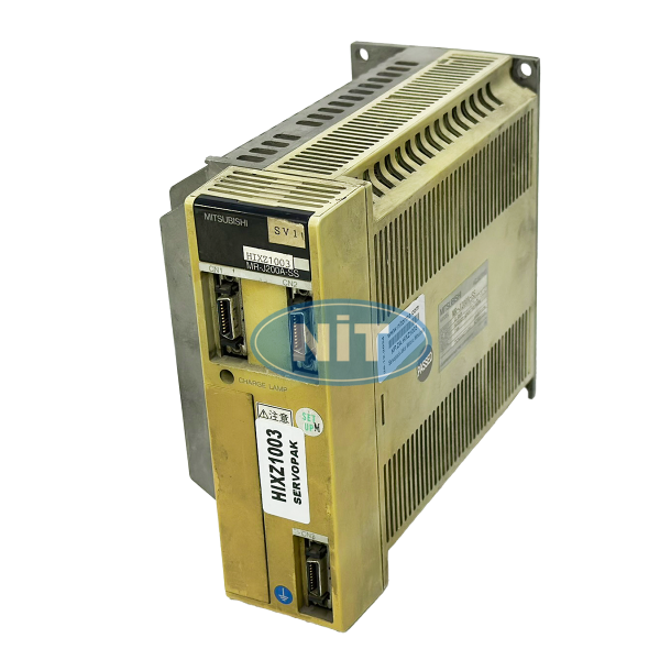 Jakar Servopack SES 124S
