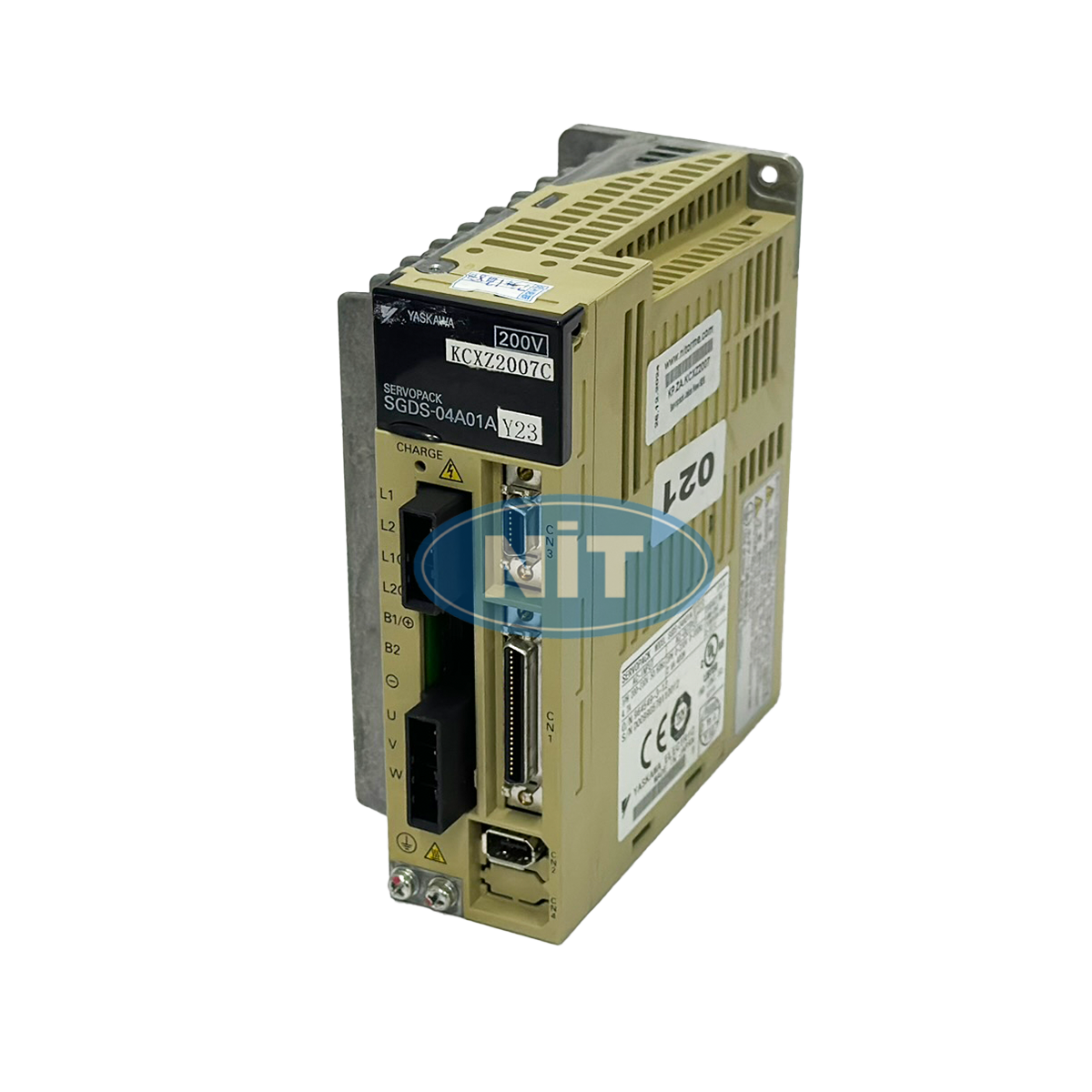 Jakar Servopack NSES