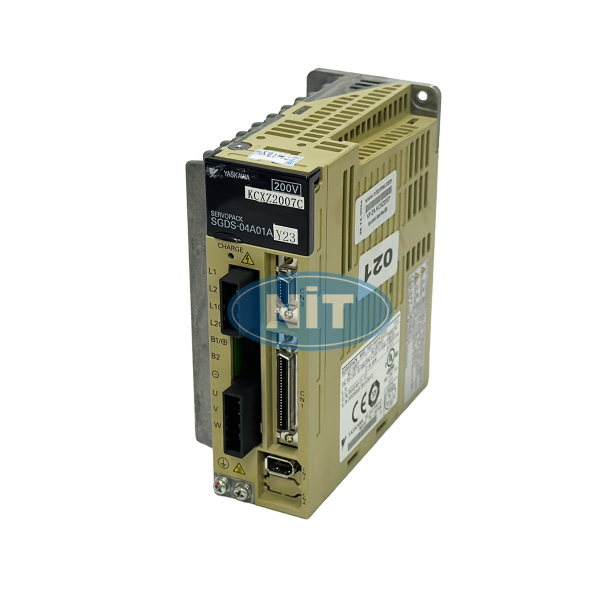Jakar Servopack NSES