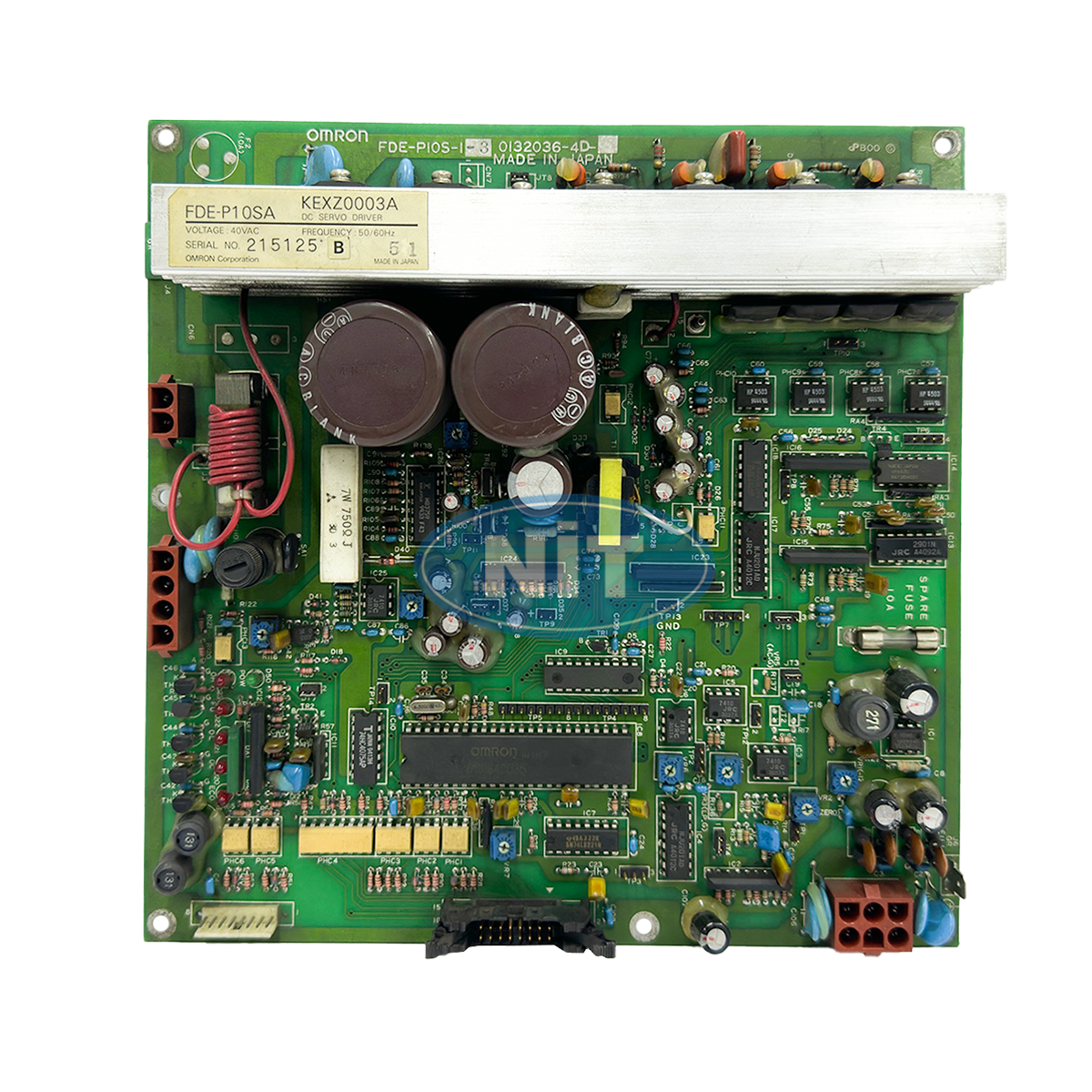 Elektronik Kart (Jakar)
