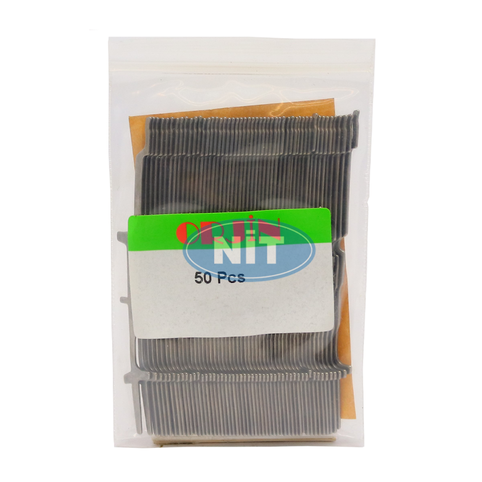 Seçici Platin 12/14G NSSR/NSVR  No:3