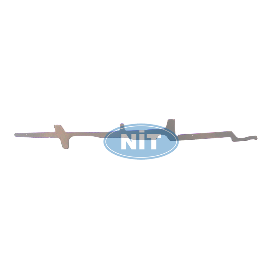 Seçici Platin 12/14G NSSR/NSVR  No:3