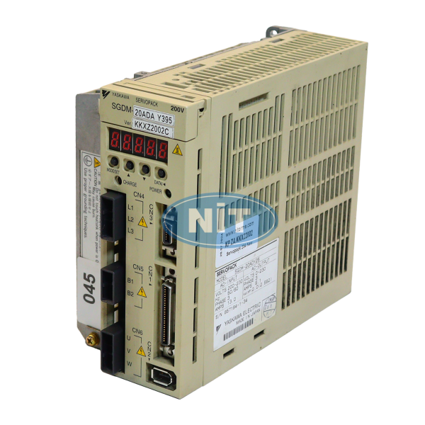 Servopack SES 234