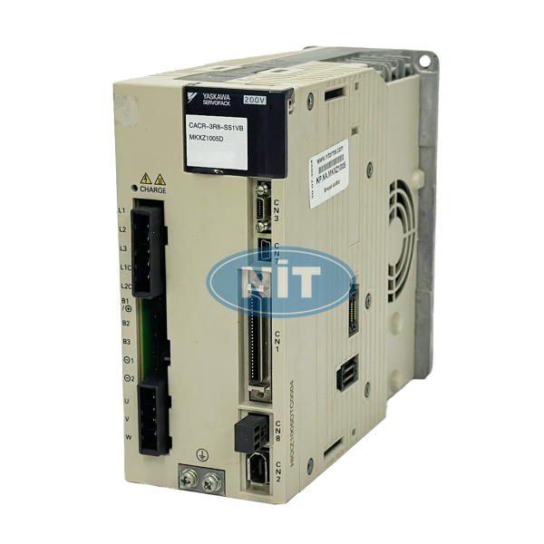 Ana Motor Servopack  SSR 112