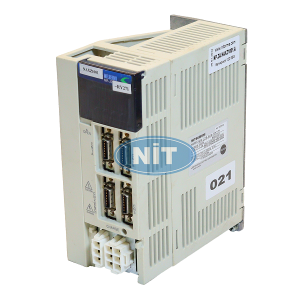 Servopack 122 SSG / NSSG