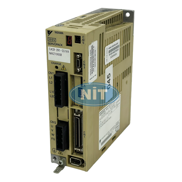 Jakar Servopack NSSG