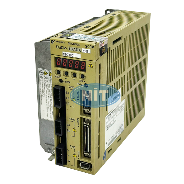 Ana Motor Servopack SIG 122