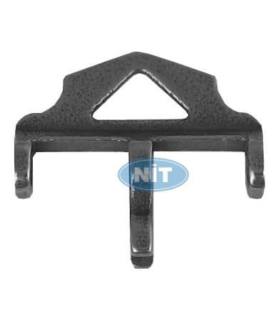 Seçici Tırnağı 18G SSG-SIG No:1