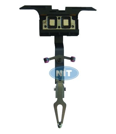 Komple Mekik 6-10G SES 122-124 (3+6)