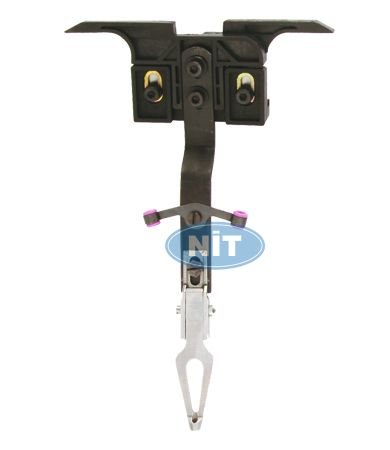 Komple Mekik 12-14G SES 122-124 (2+7)