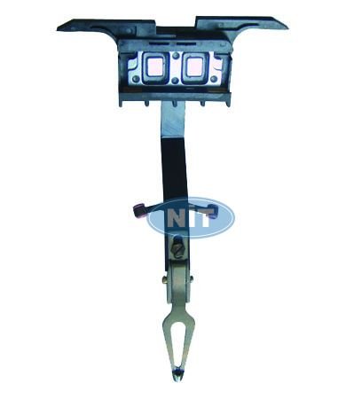 Komple Mekik 5G SES 122 (1+8)