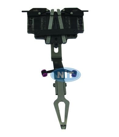 Komple Intersia Mekik SES 122 3G (1+8)
