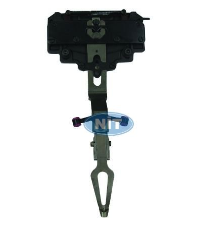 Komple Intersia Mekik SES 122 3G (2+7)