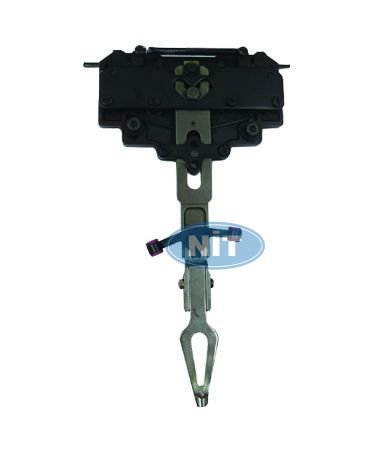 Komple İntersia Mekik SES 122 3G (4+5)