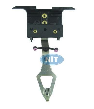 Komple Mekik 7G SSG 122 (3+6)