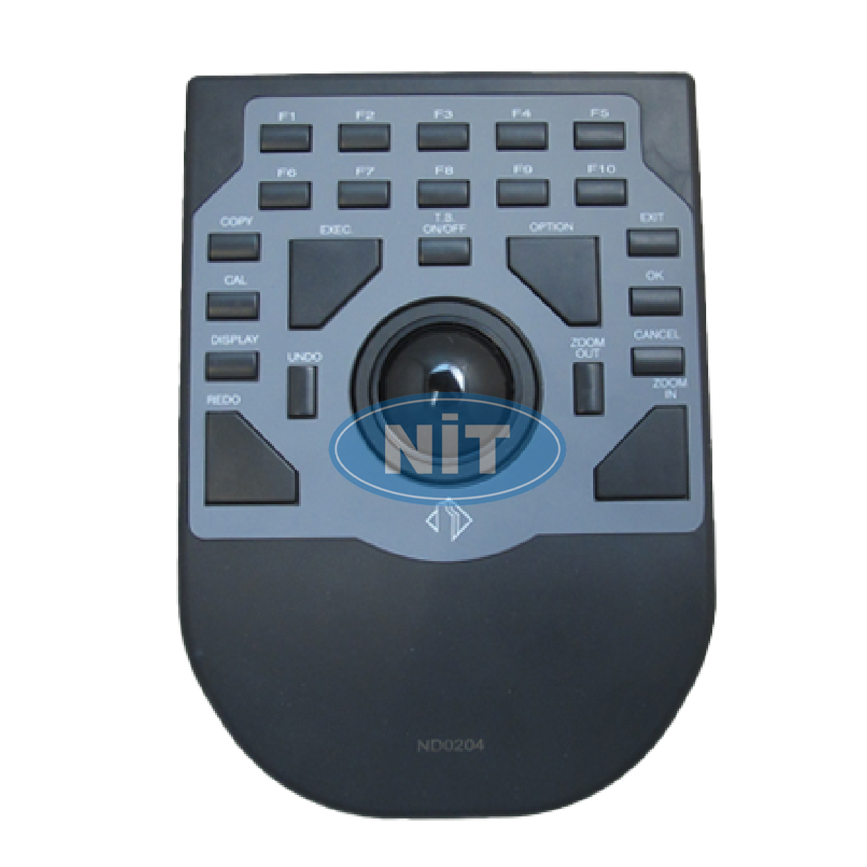 Desen Bilgisayarı (Trackball) (SDS1)
