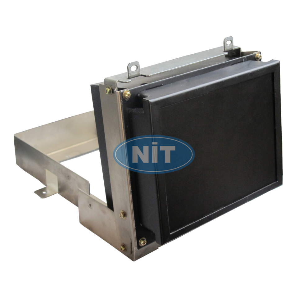 LCD Ekran