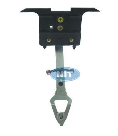 Komple Mekik 12-14G SSG 122 (1+8)
