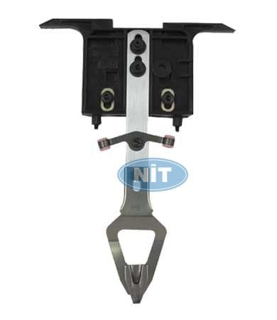 Komple Mekik 12-14G SSG 122 (4+5)