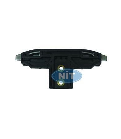 Mekik Bakaliti (Üst) 7/14G SES 122-124 SL (20 mm)