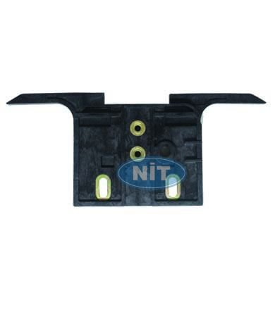 Mekik Bakaliti Split (Boş) SSR/SVR (36 mm)