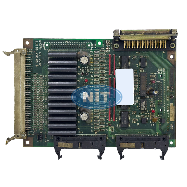 Kara Kutu Kartı WCD