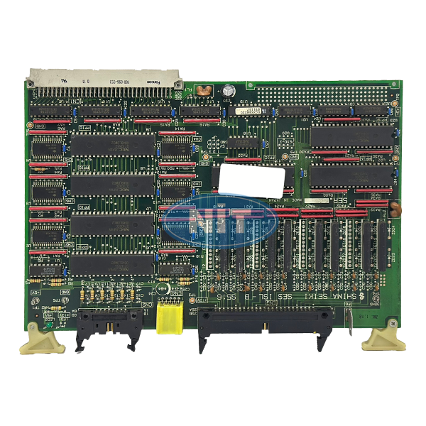 Elektronik Kart ISL