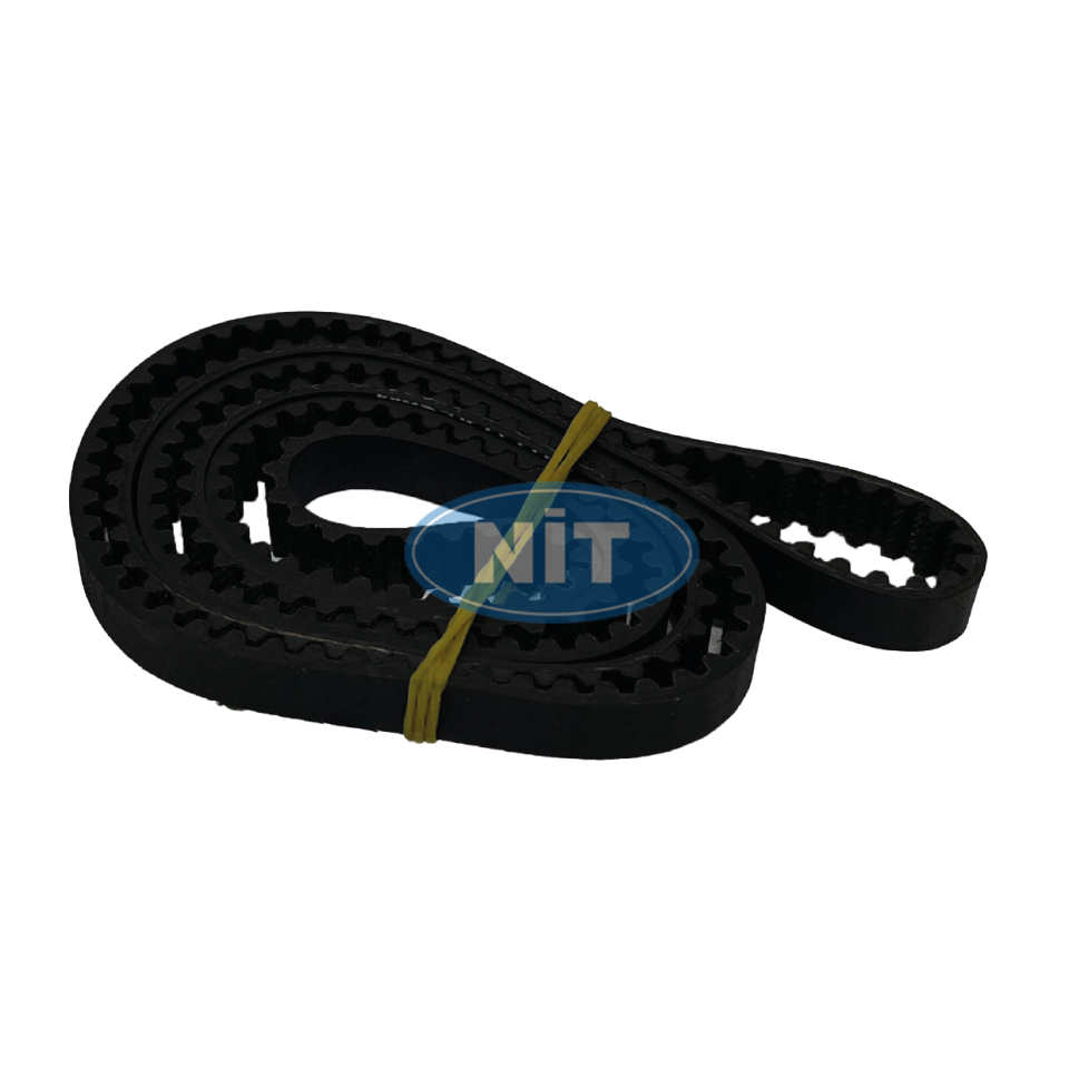 Tarak Kayışı  (5M 1120) (10 mm)
