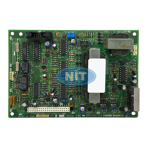 Elekronik Kart Ön Panel PCM2