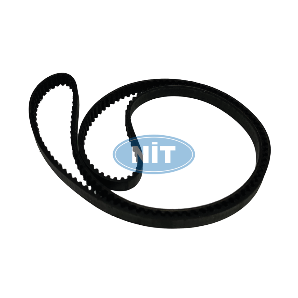 Tarak Kayışı  5M 1025 (10mm)