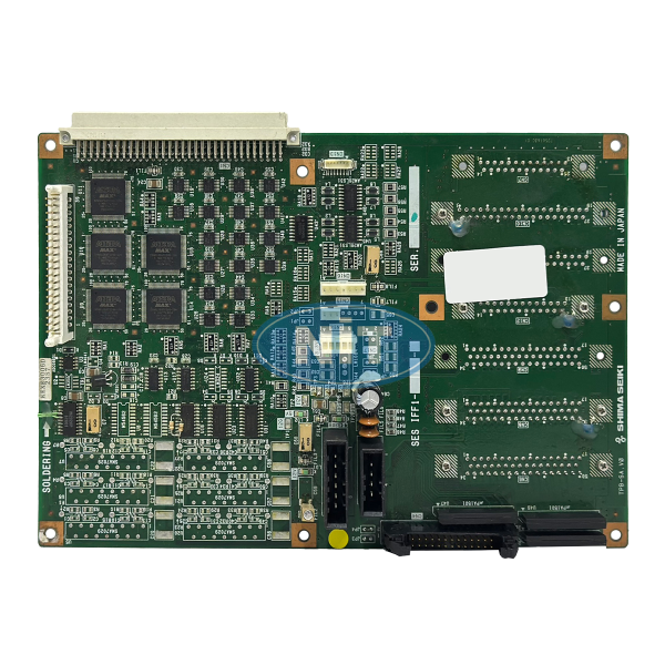 Elektronik Kart IFF1 NEWSES 234