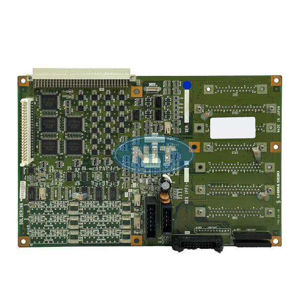 Elektronik Kart IFF1